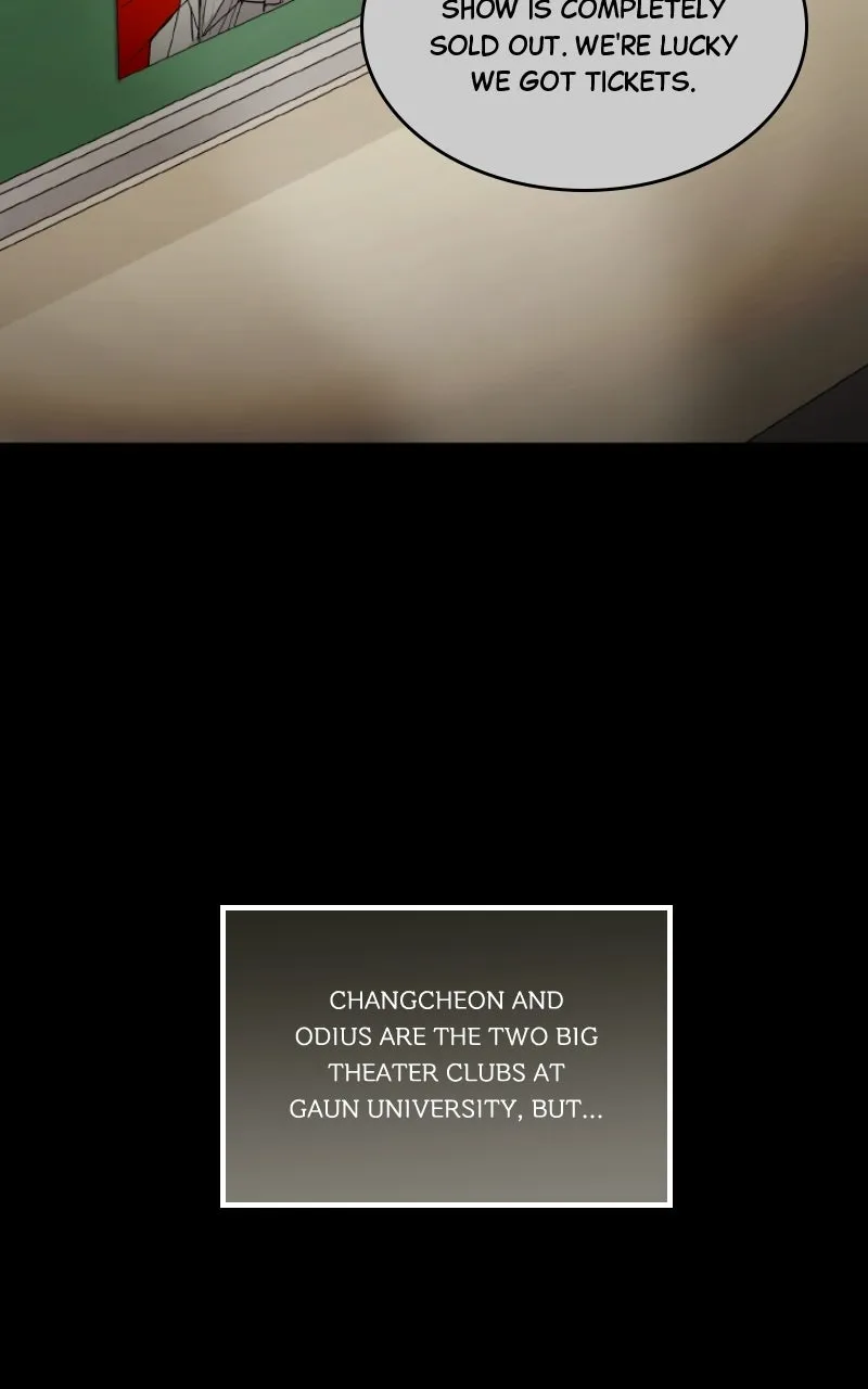 The Aura of a Genius Actor Chapter 3 page 19 - 