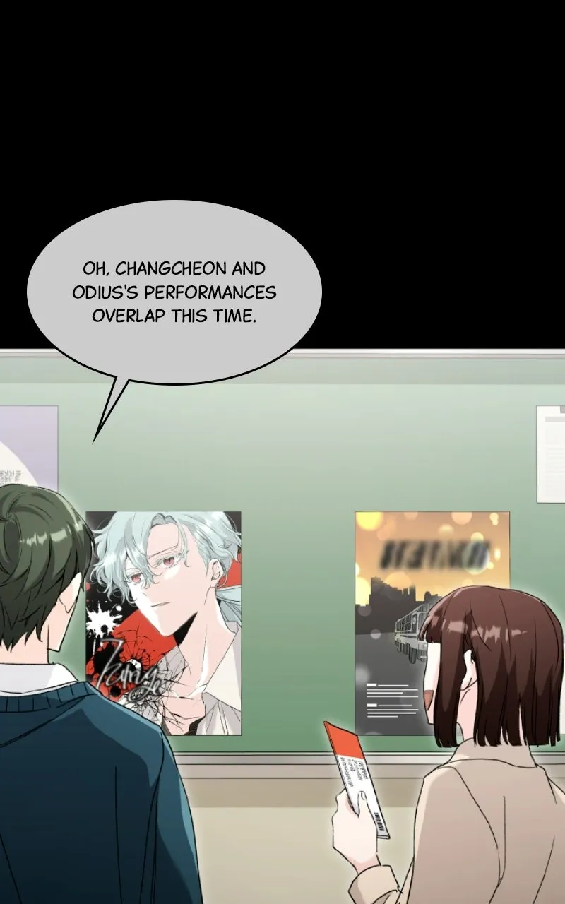 The Aura of a Genius Actor Chapter 3 page 20 - 
