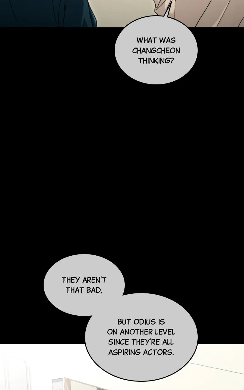 The Aura of a Genius Actor Chapter 3 page 21 - 