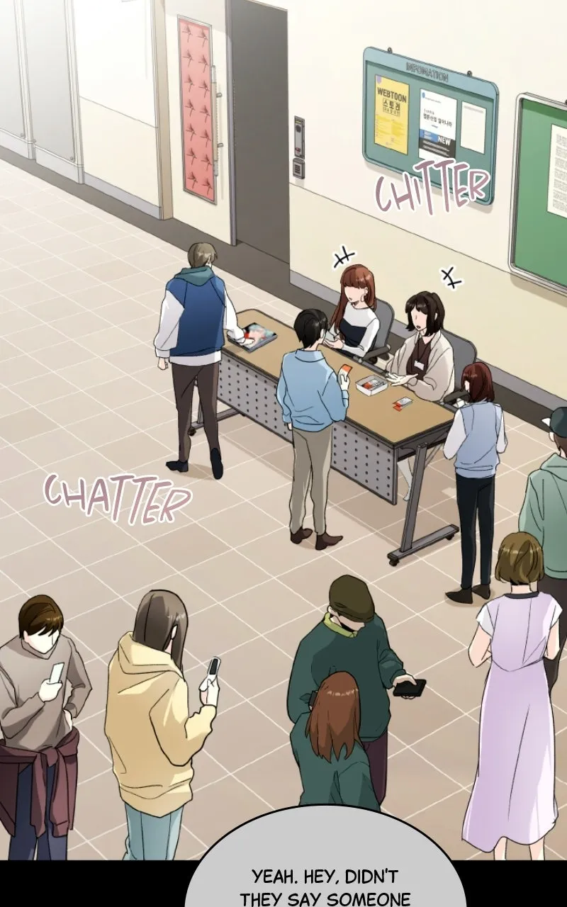The Aura of a Genius Actor Chapter 3 page 22 - 