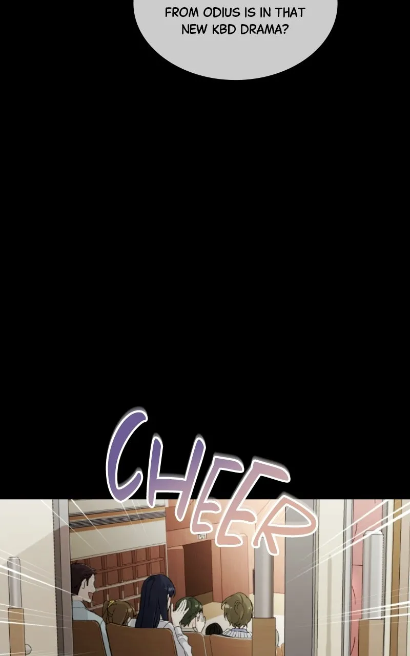 The Aura of a Genius Actor Chapter 3 page 23 - 