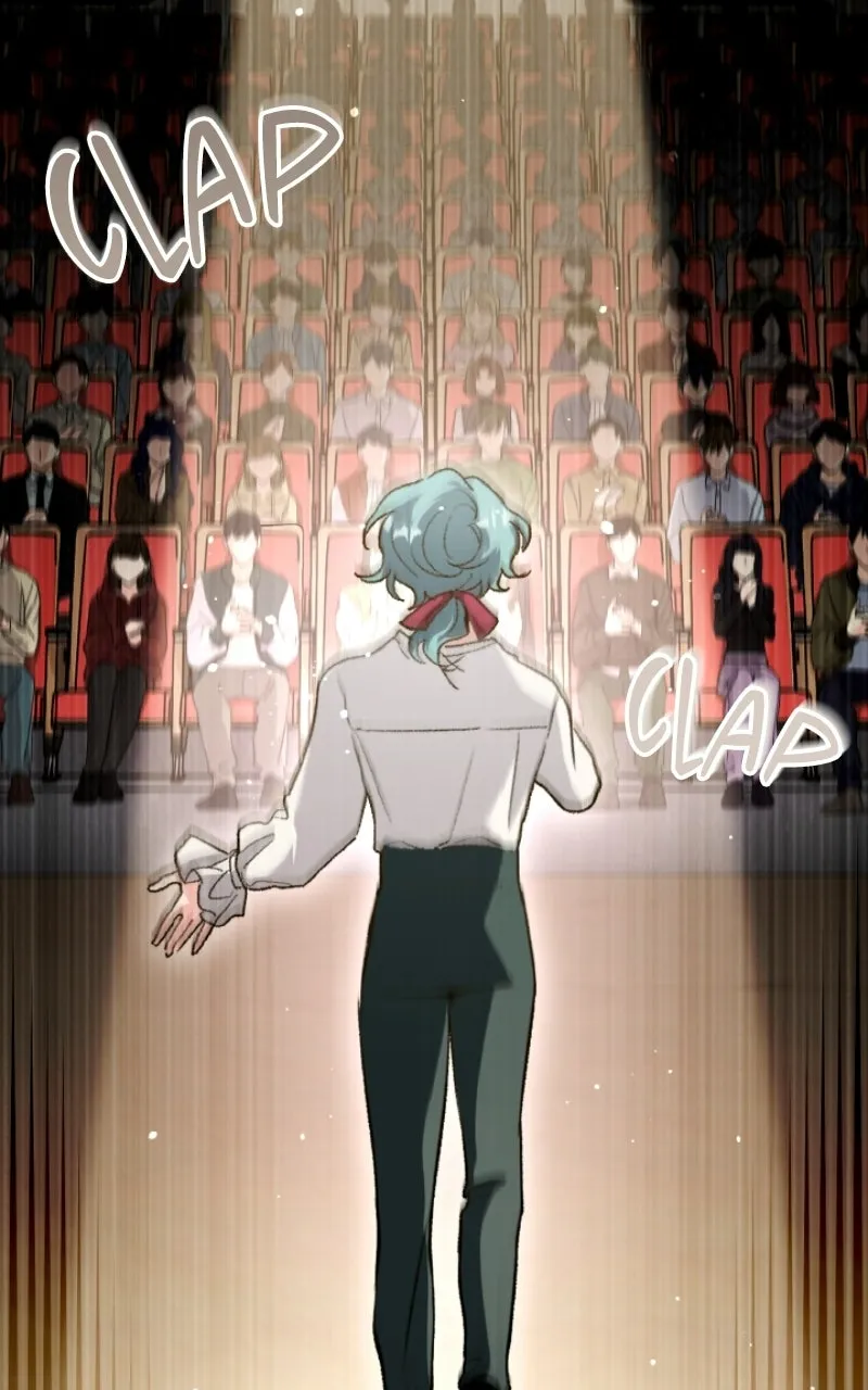 The Aura of a Genius Actor Chapter 3 page 25 - 