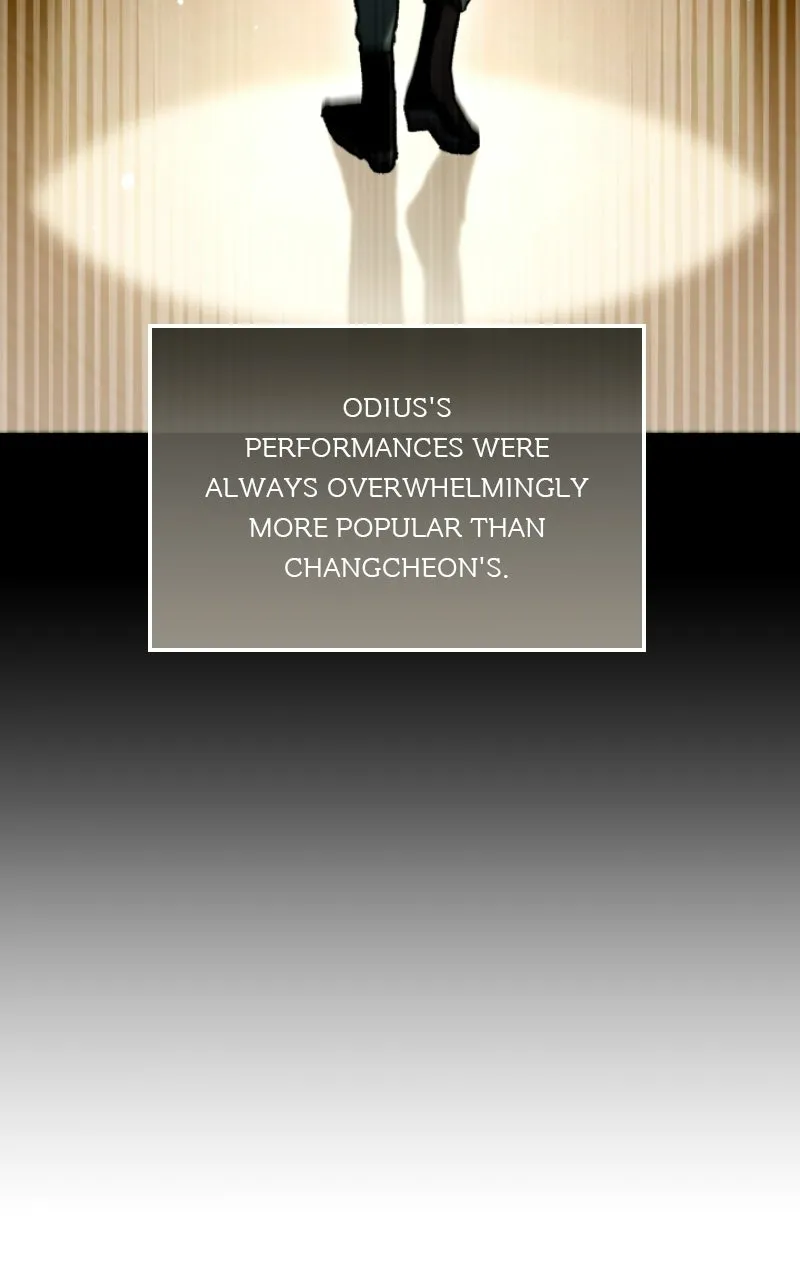 The Aura of a Genius Actor Chapter 3 page 26 - 