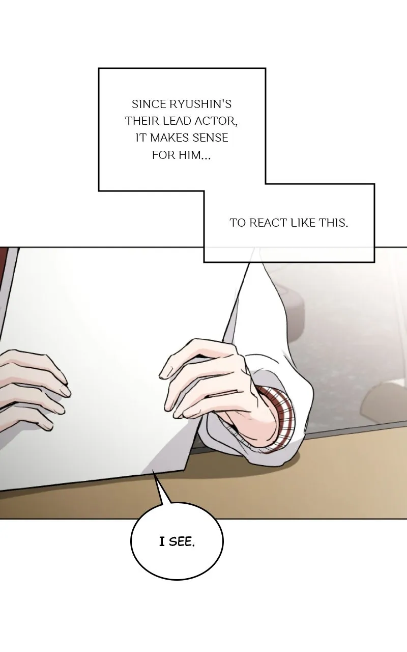The Aura of a Genius Actor Chapter 3 page 27 - 