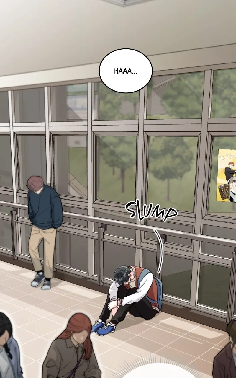 The Aura of a Genius Actor Chapter 3 page 34 - 