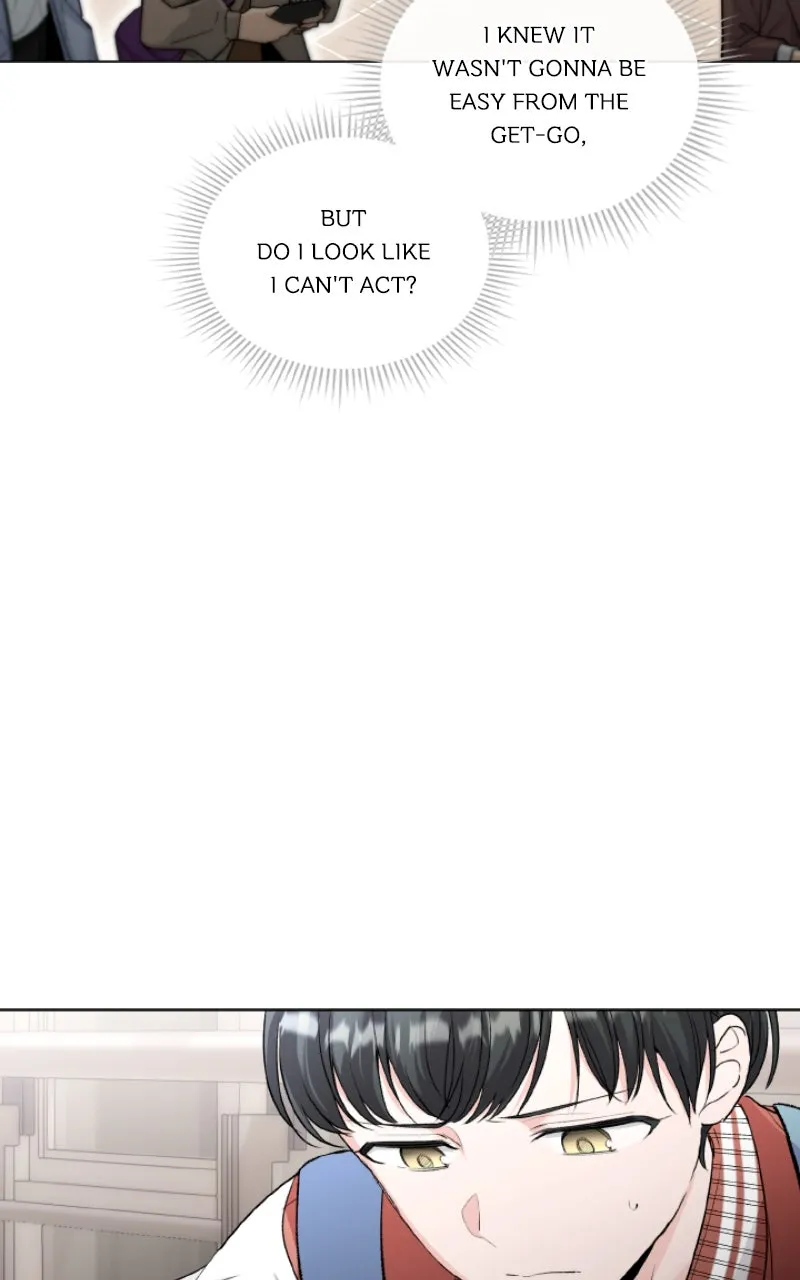 The Aura of a Genius Actor Chapter 3 page 35 - 