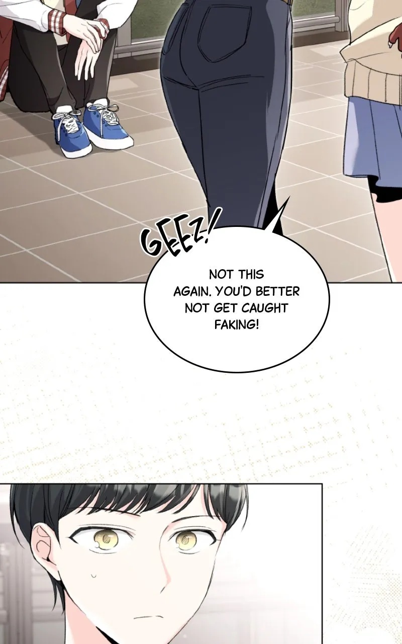 The Aura of a Genius Actor Chapter 3 page 39 - 