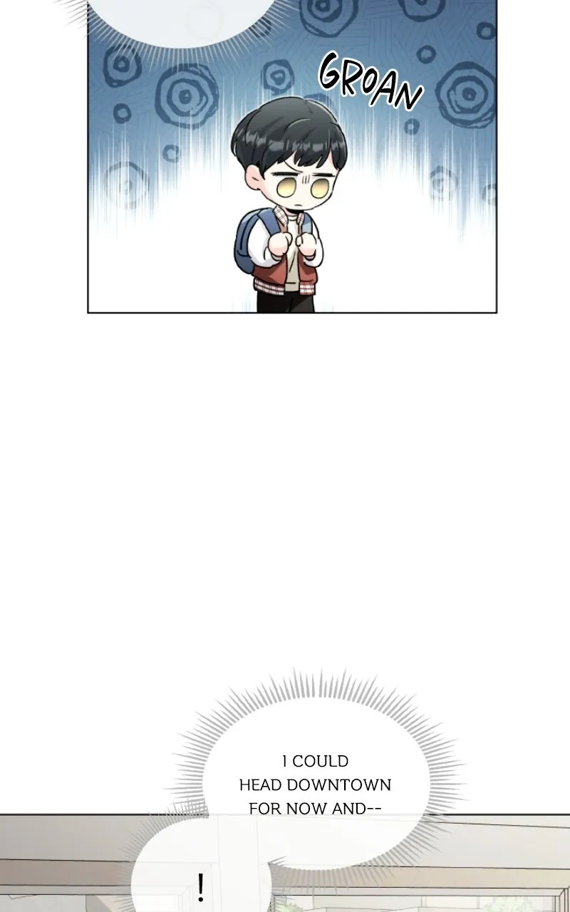 The Aura of a Genius Actor Chapter 3 page 44 - 