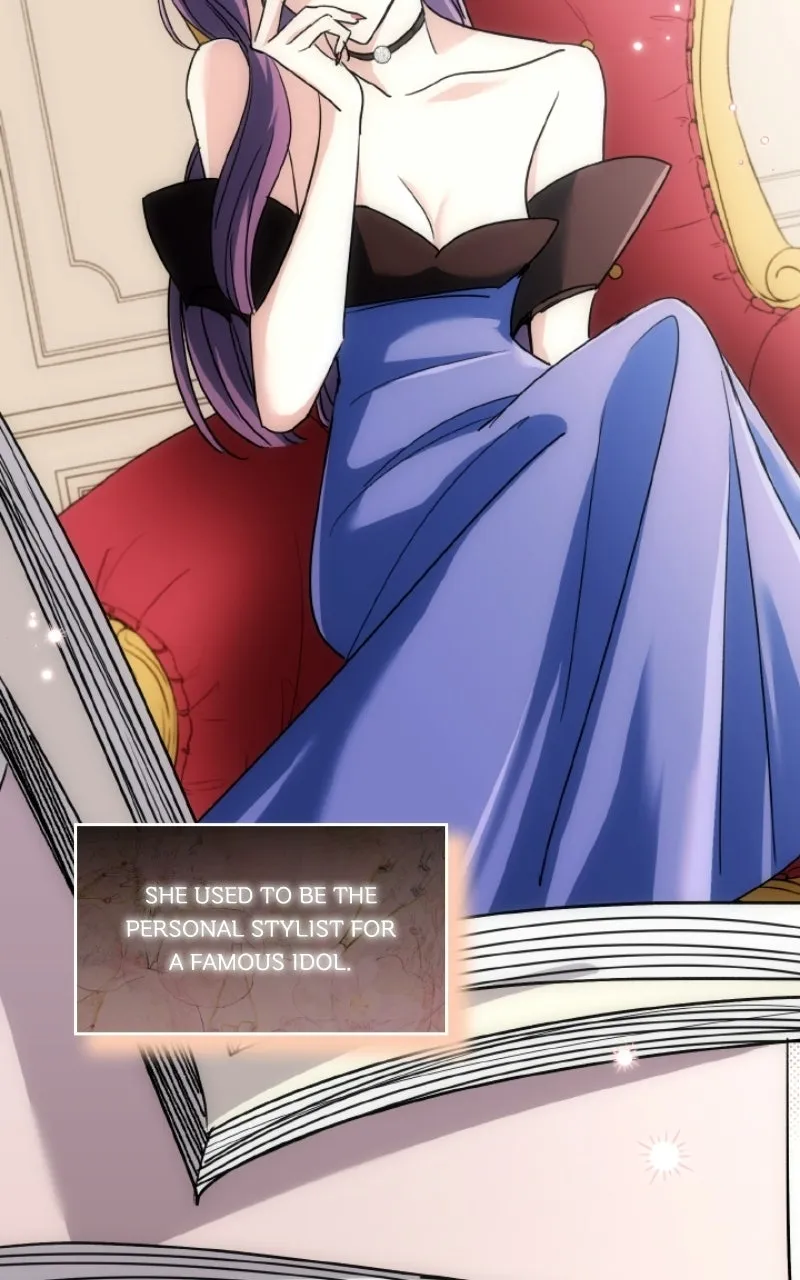 The Aura of a Genius Actor Chapter 3 page 48 - 