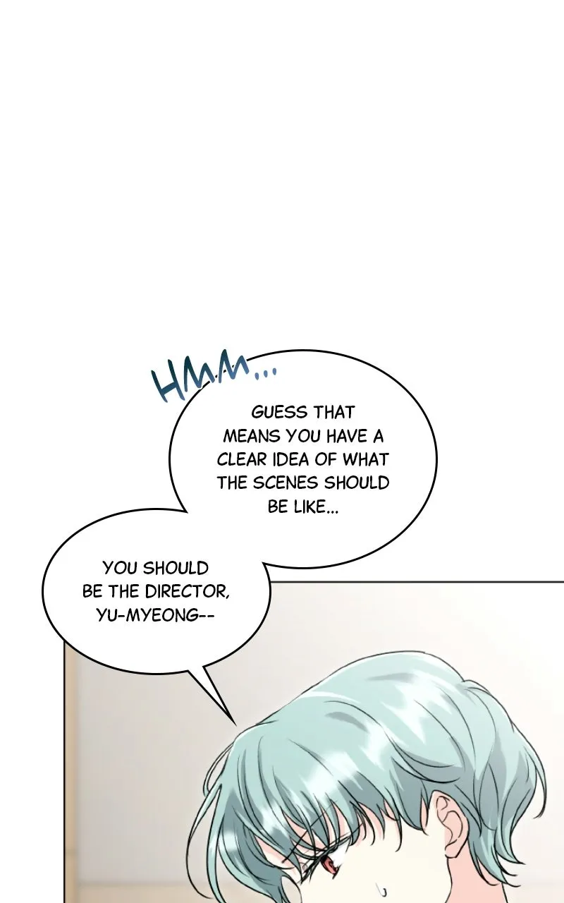 The Aura of a Genius Actor Chapter 3 page 6 - 