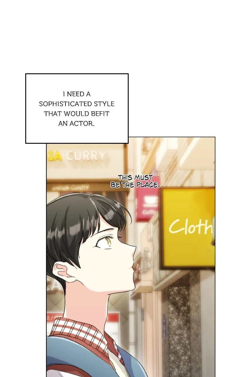 The Aura of a Genius Actor Chapter 3 page 55 - 