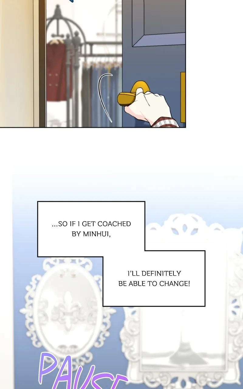 The Aura of a Genius Actor Chapter 3 page 57 - 