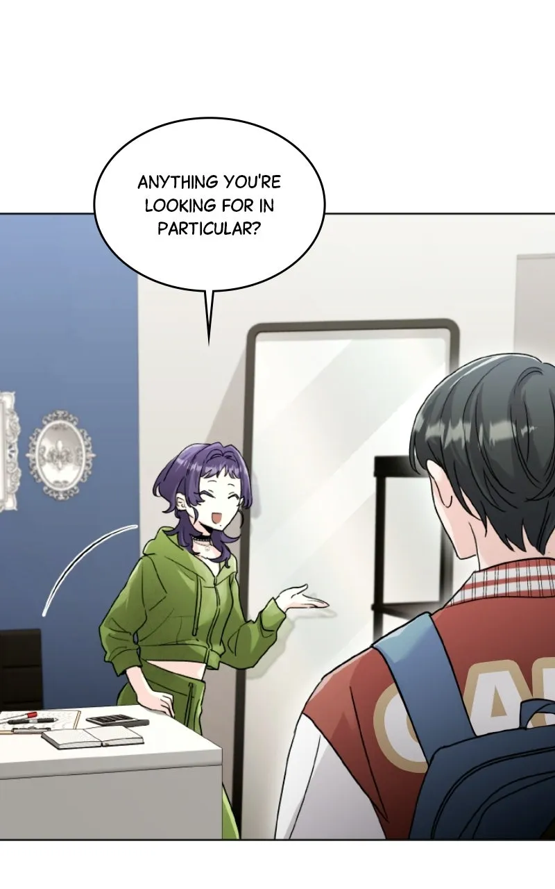 The Aura of a Genius Actor Chapter 3 page 62 - 