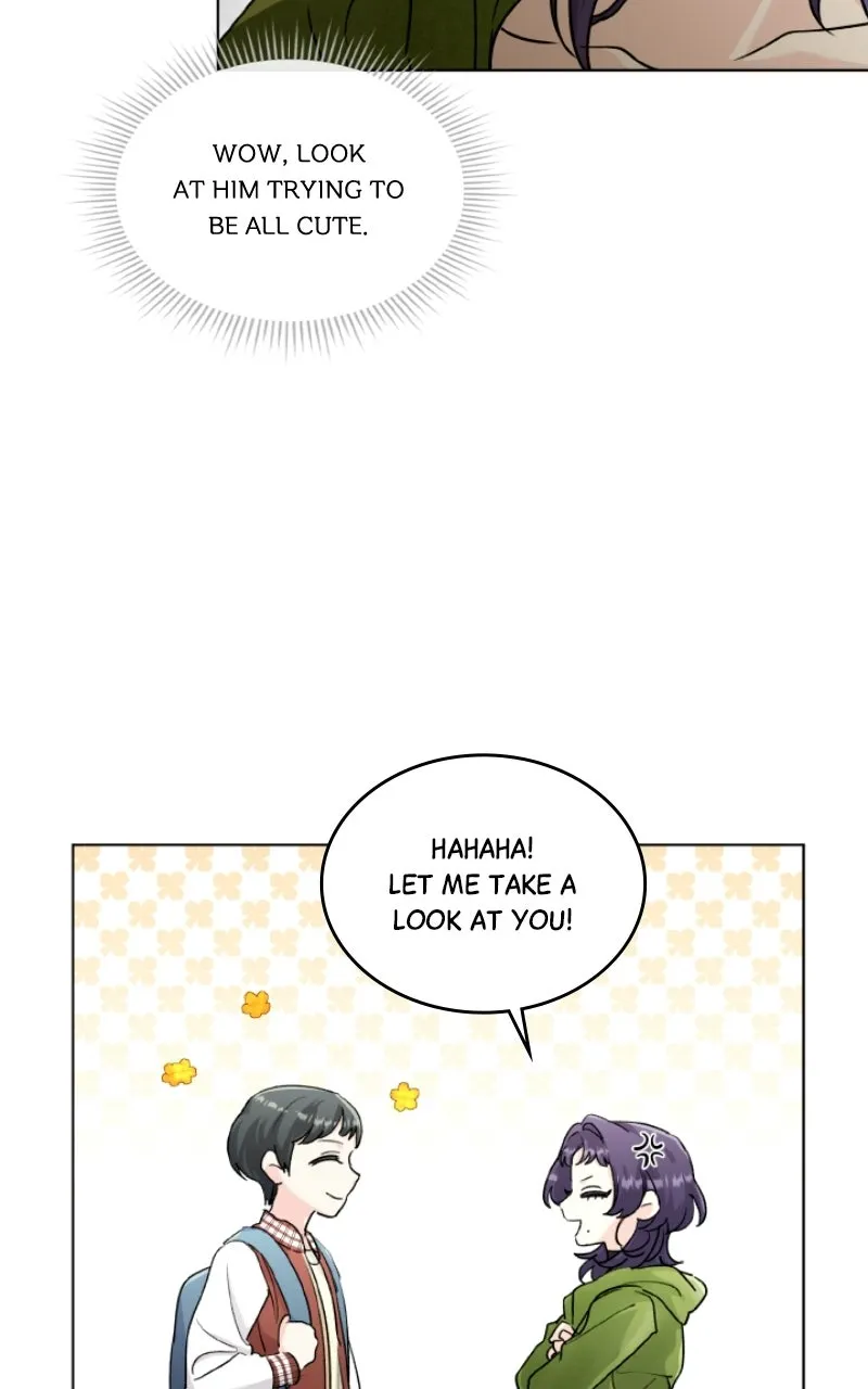 The Aura of a Genius Actor Chapter 3 page 65 - 