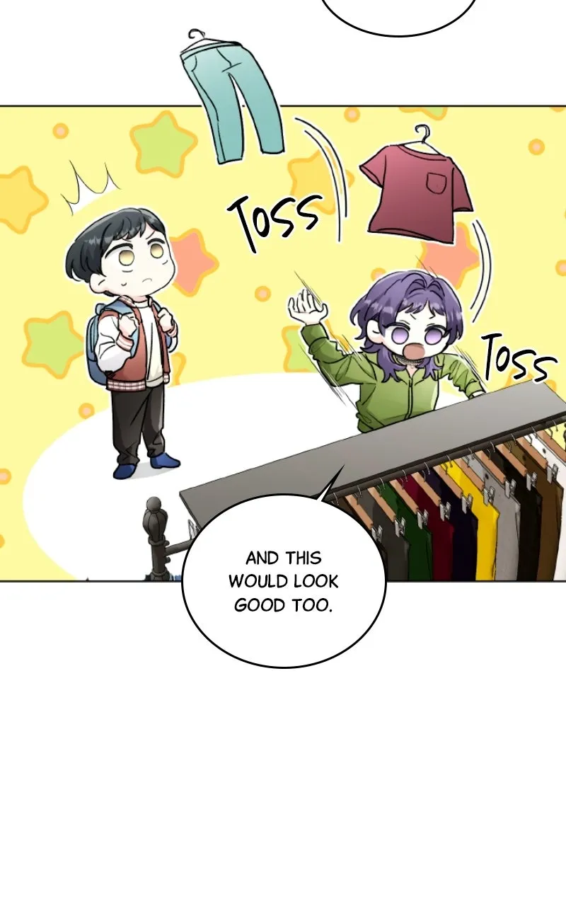 The Aura of a Genius Actor Chapter 3 page 70 - 