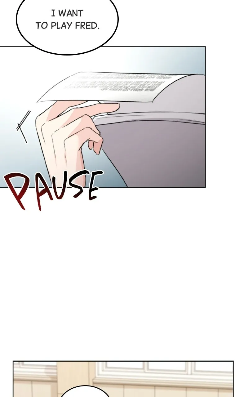 The Aura of a Genius Actor Chapter 3 page 8 - 
