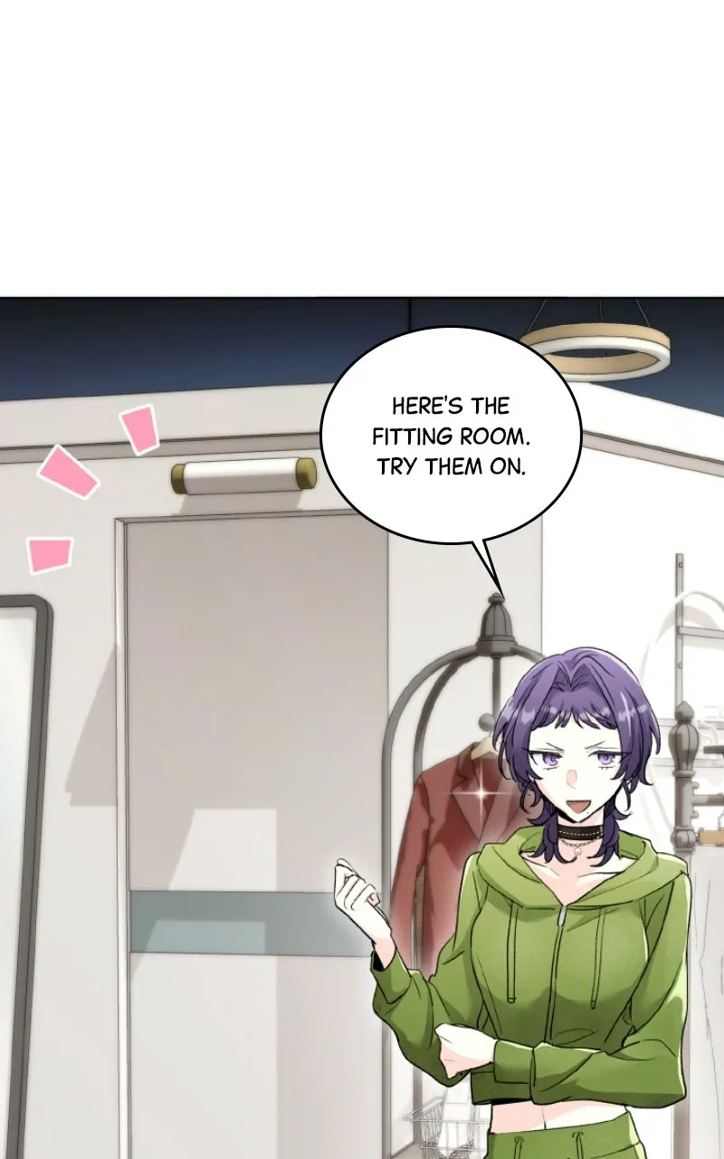 The Aura of a Genius Actor Chapter 3 page 71 - 