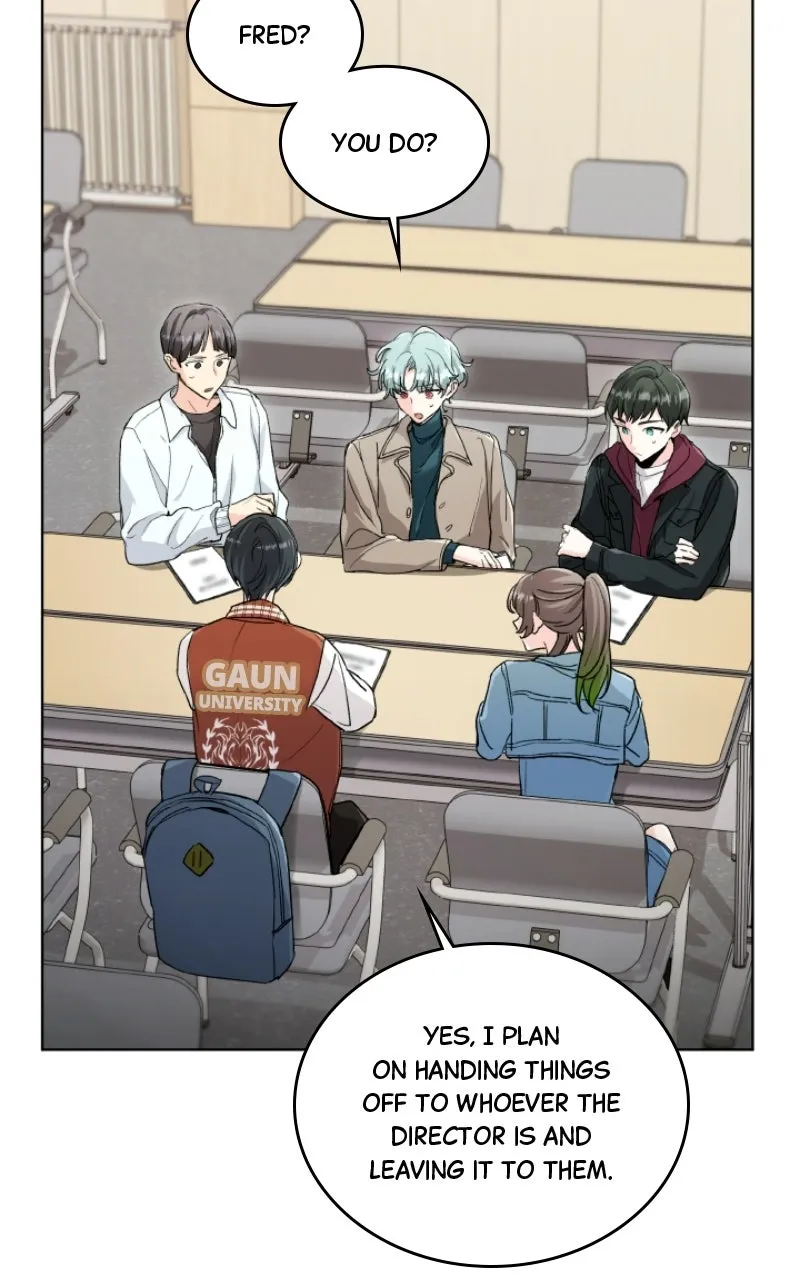 The Aura of a Genius Actor Chapter 3 page 9 - 