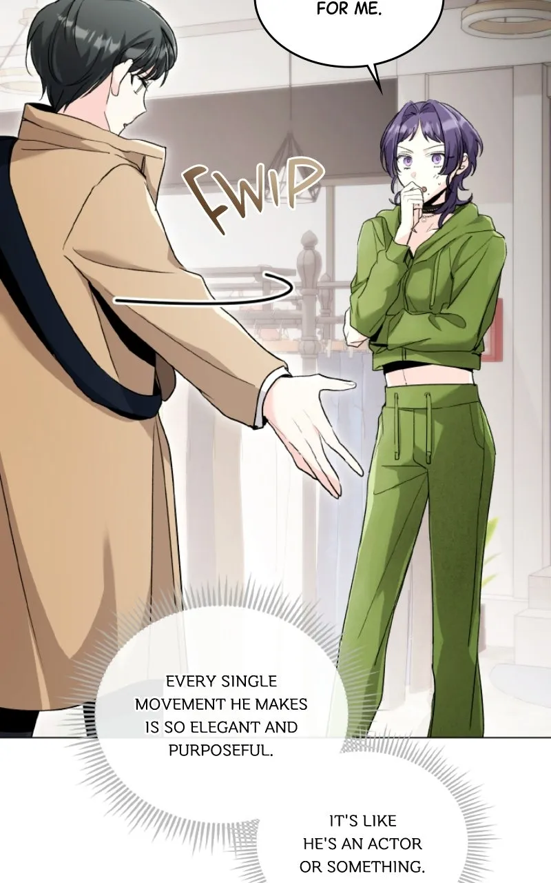 The Aura of a Genius Actor Chapter 3 page 88 - 