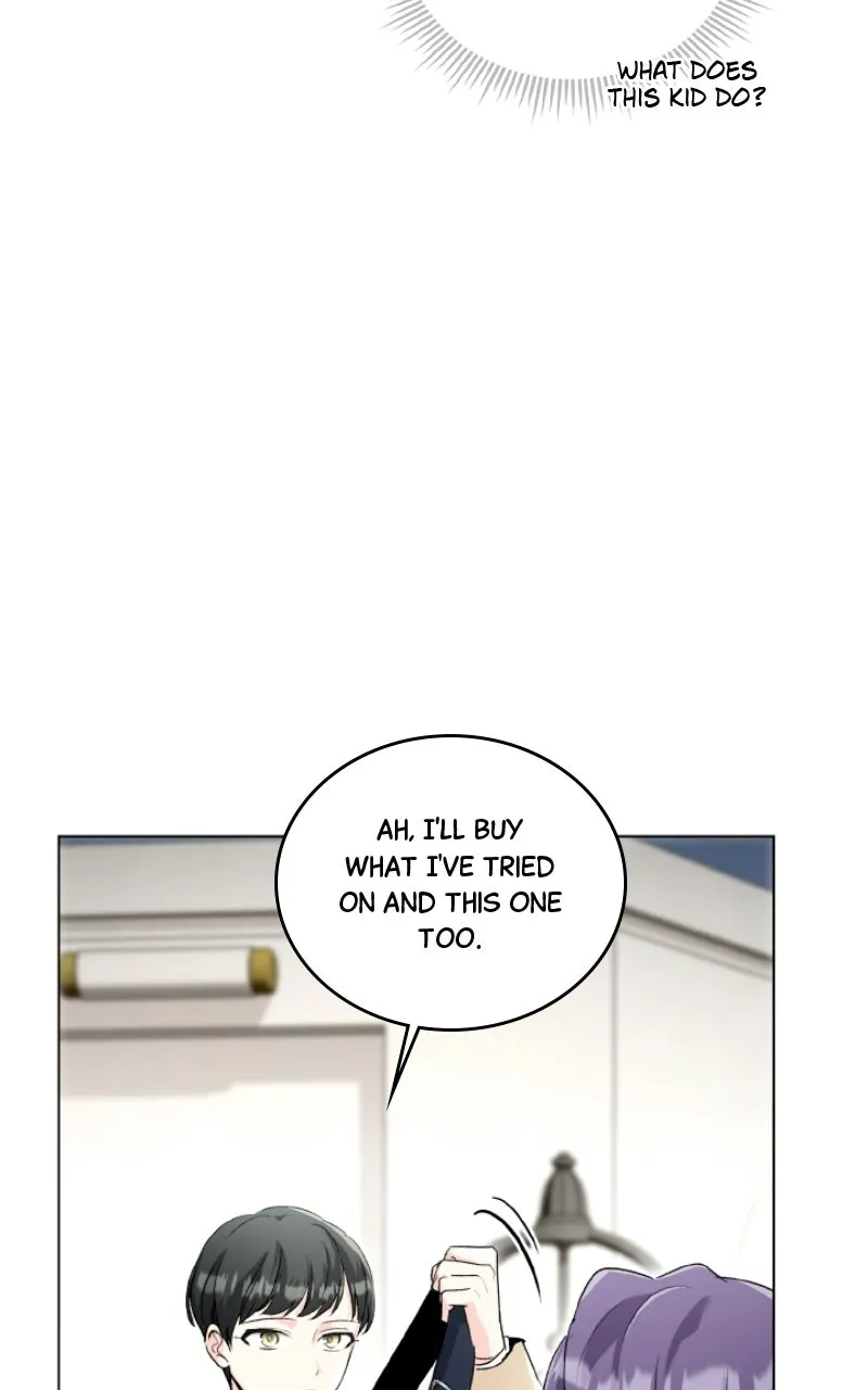 The Aura of a Genius Actor Chapter 3 page 89 - 