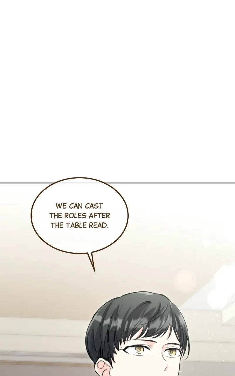 The Aura of a Genius Actor Chapter 3 page 10 - 