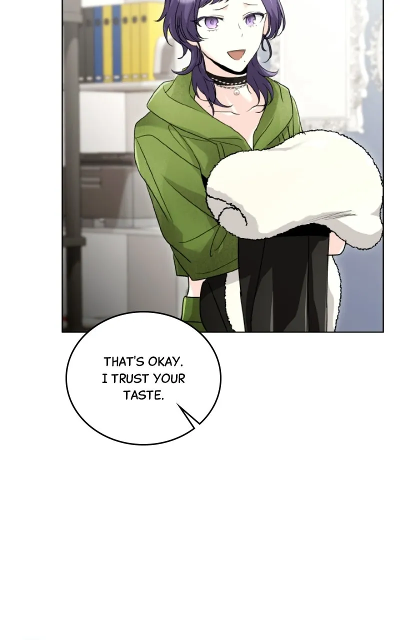 The Aura of a Genius Actor Chapter 3 page 94 - 
