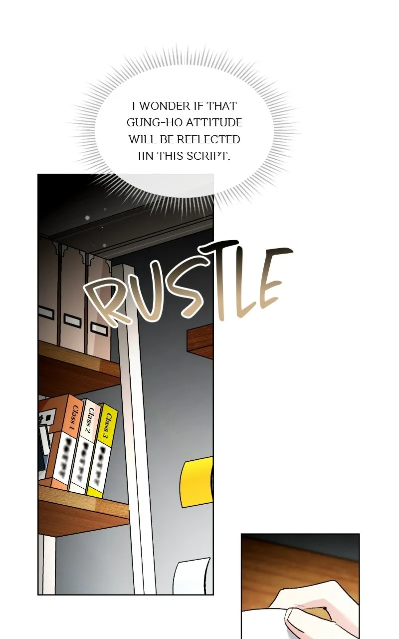The Aura of a Genius Actor Chapter 4 page 12 - 