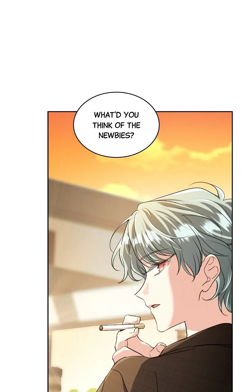 The Aura of a Genius Actor Chapter 4 page 122 - 