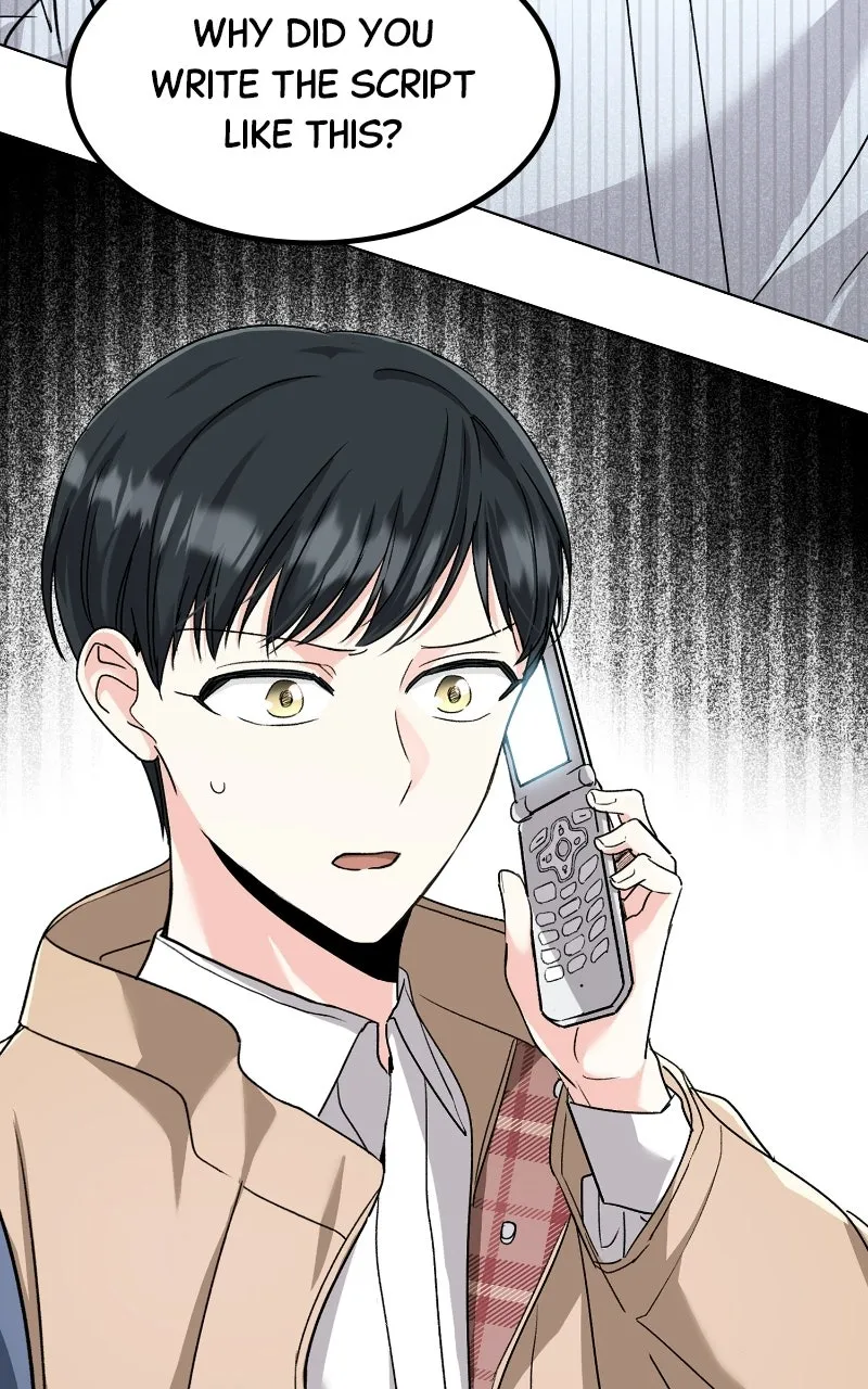 The Aura of a Genius Actor Chapter 4 page 19 - 