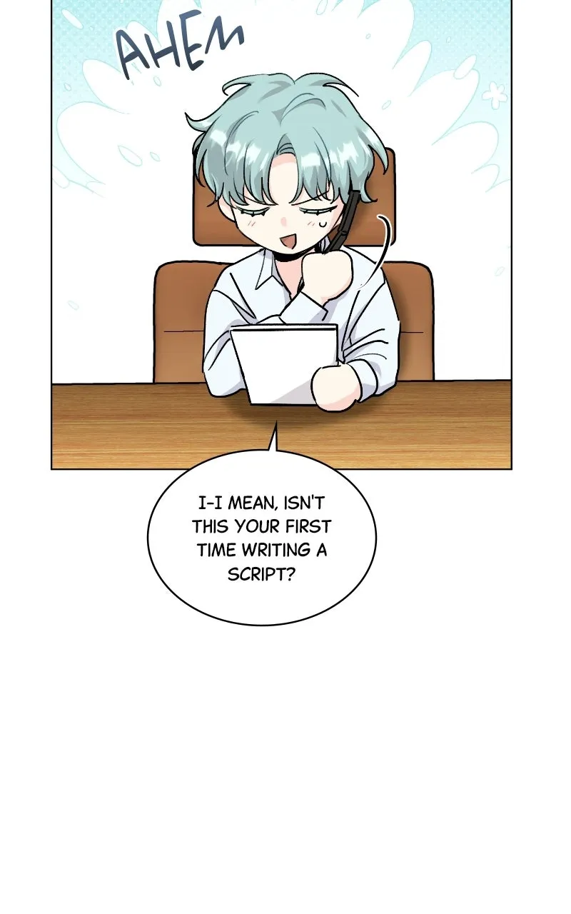 The Aura of a Genius Actor Chapter 4 page 21 - 