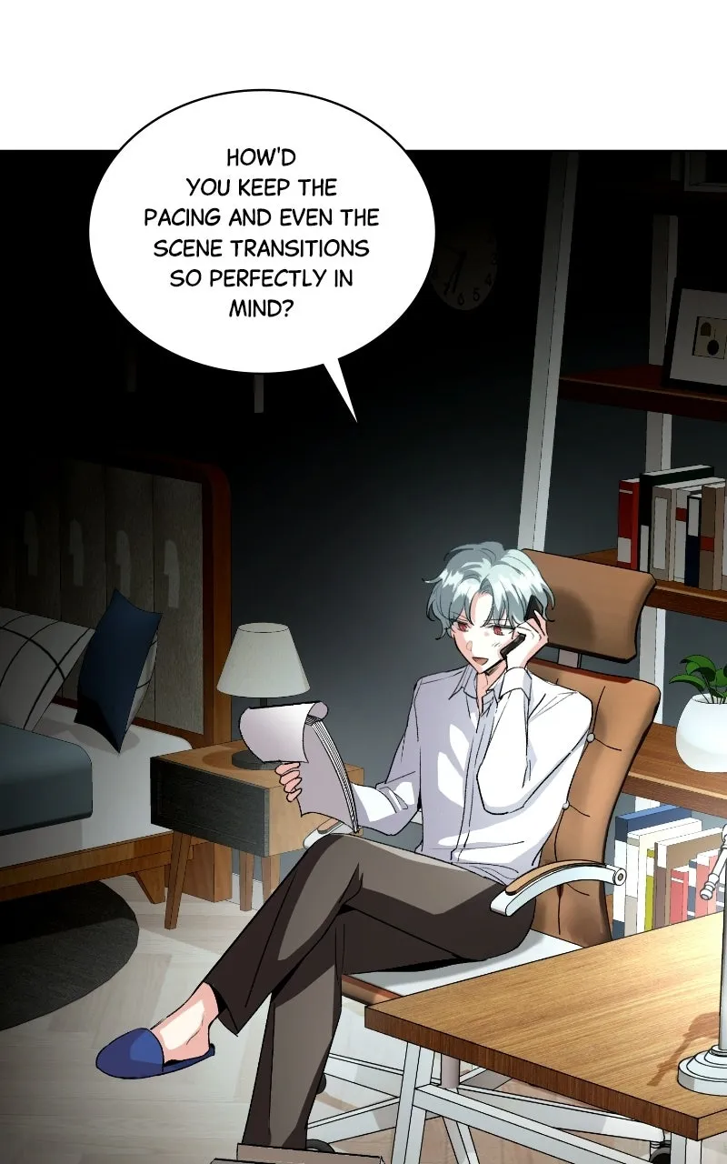 The Aura of a Genius Actor Chapter 4 page 22 - 