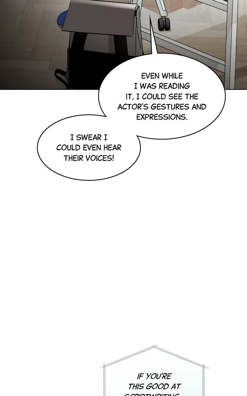 The Aura of a Genius Actor Chapter 4 page 23 - 