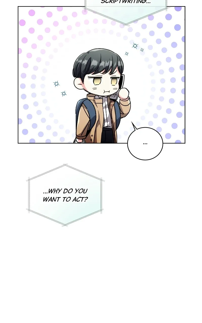 The Aura of a Genius Actor Chapter 4 page 24 - 