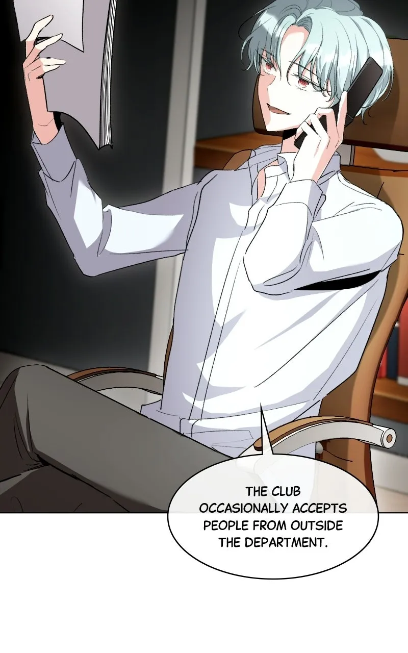 The Aura of a Genius Actor Chapter 4 page 27 - 