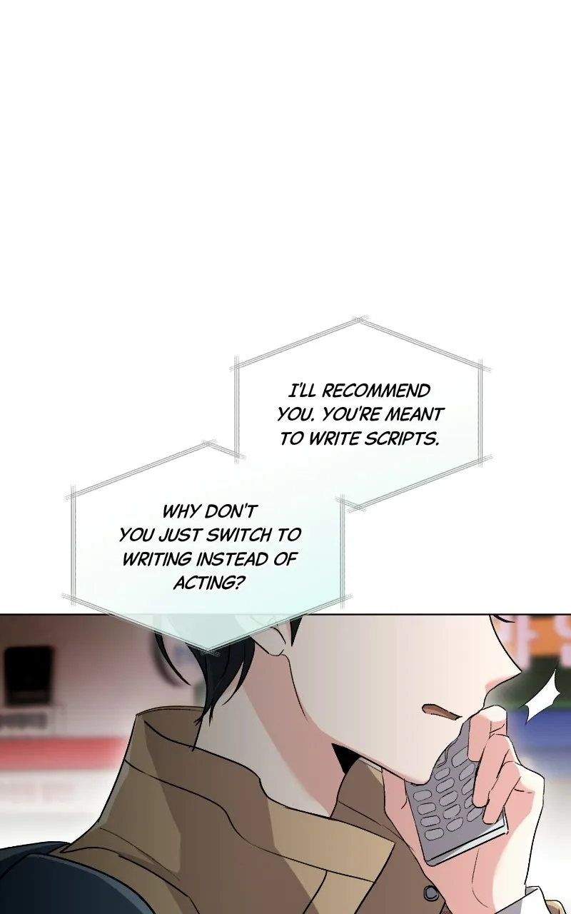 The Aura of a Genius Actor Chapter 4 page 28 - 