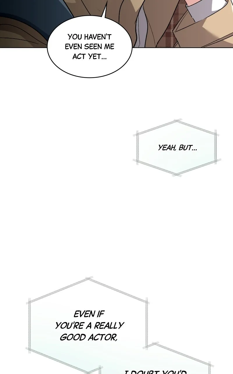 The Aura of a Genius Actor Chapter 4 page 29 - 