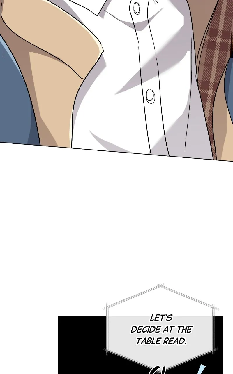 The Aura of a Genius Actor Chapter 4 page 31 - 