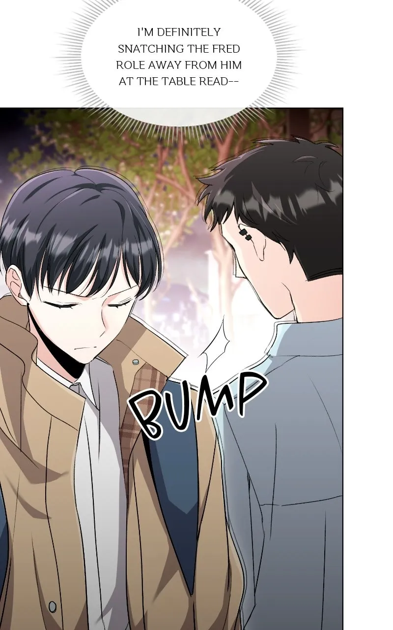 The Aura of a Genius Actor Chapter 4 page 38 - 