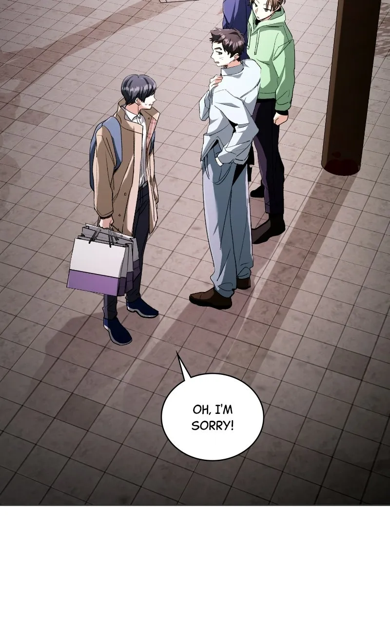 The Aura of a Genius Actor Chapter 4 page 40 - 