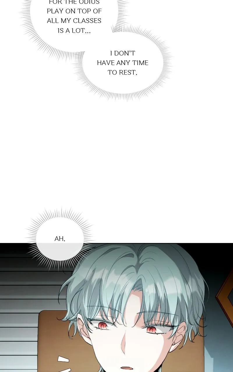 The Aura of a Genius Actor Chapter 4 page 5 - 