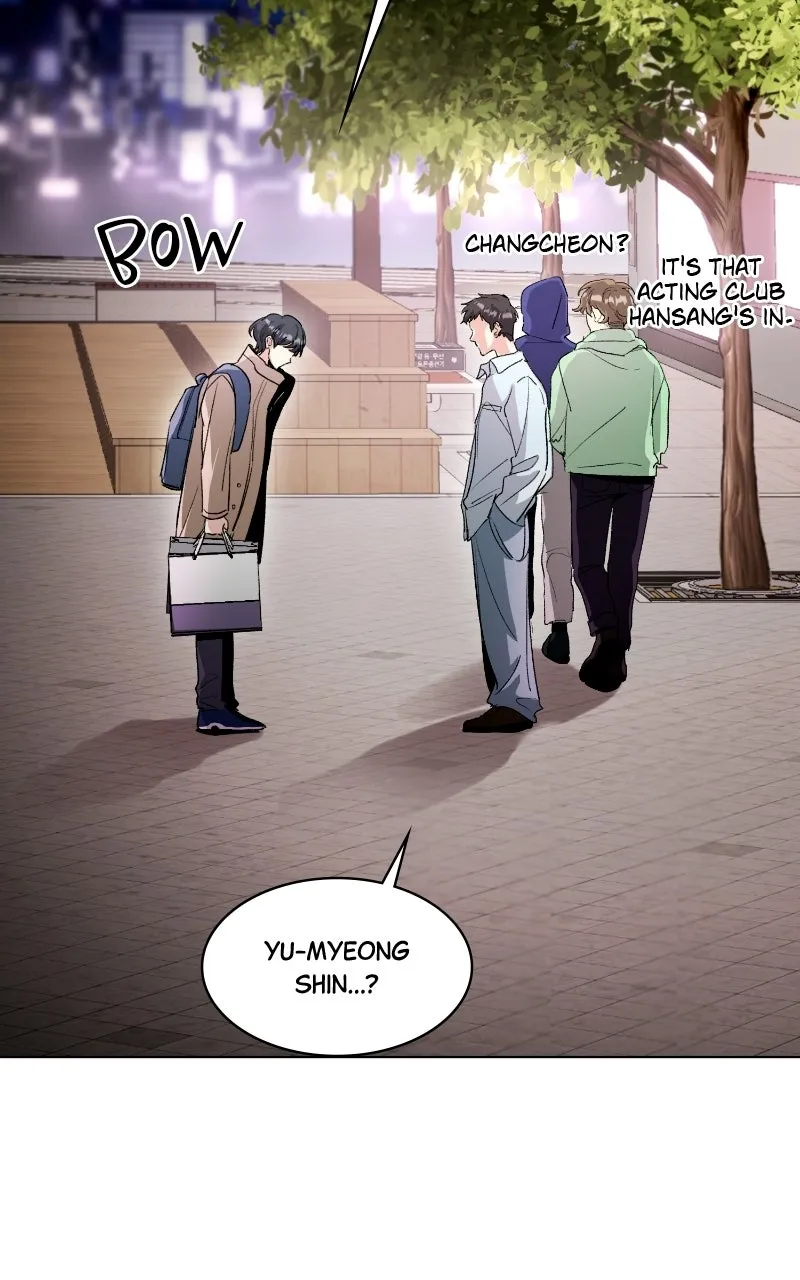 The Aura of a Genius Actor Chapter 4 page 44 - 
