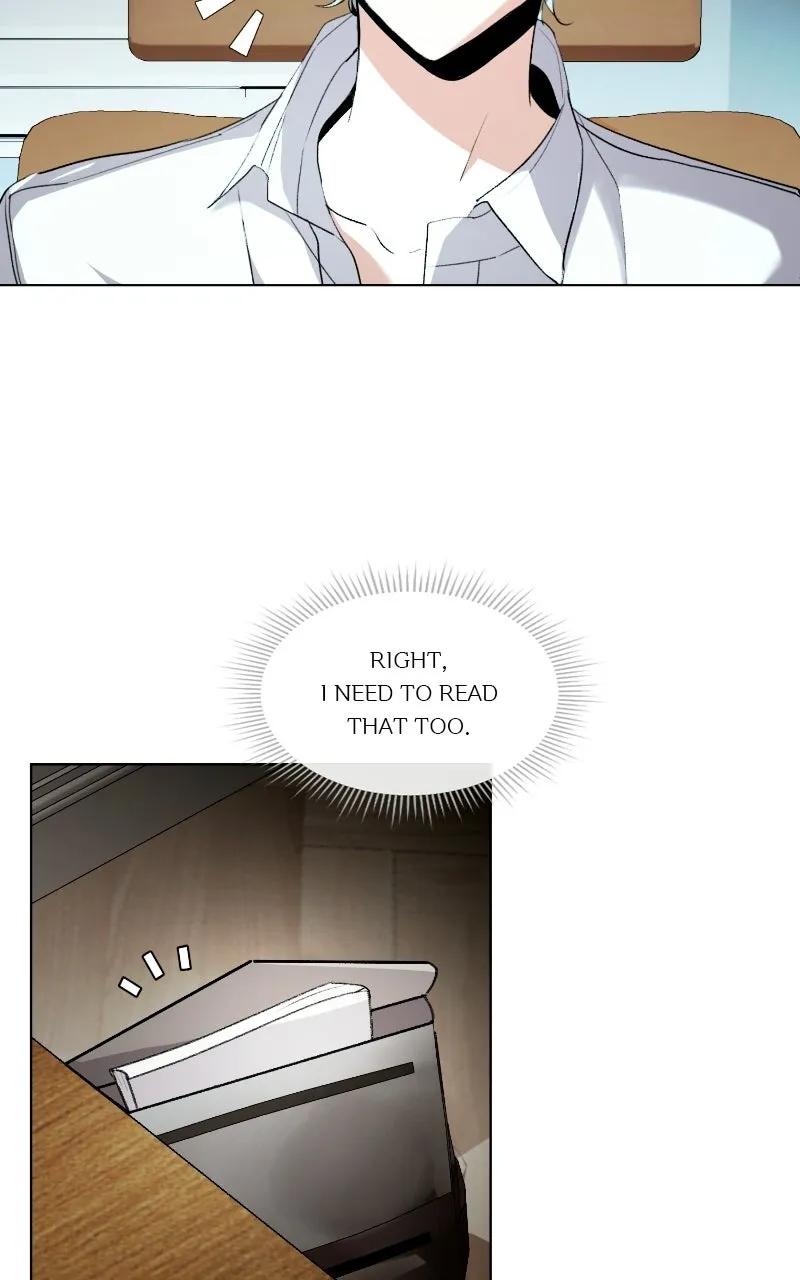 The Aura of a Genius Actor Chapter 4 page 6 - 