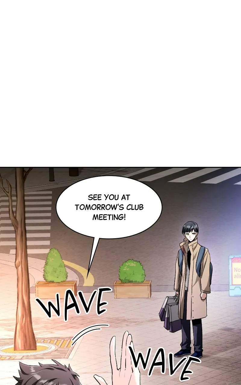 The Aura of a Genius Actor Chapter 4 page 53 - 