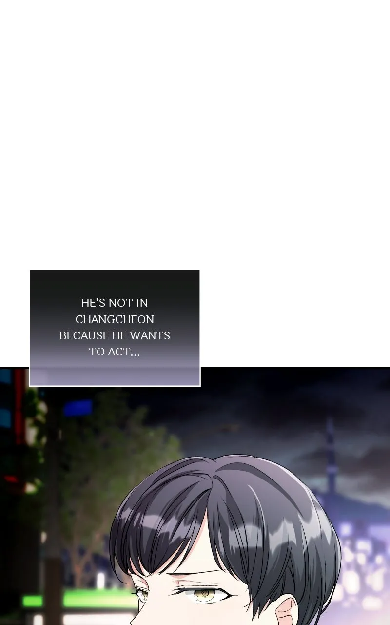 The Aura of a Genius Actor Chapter 4 page 55 - 