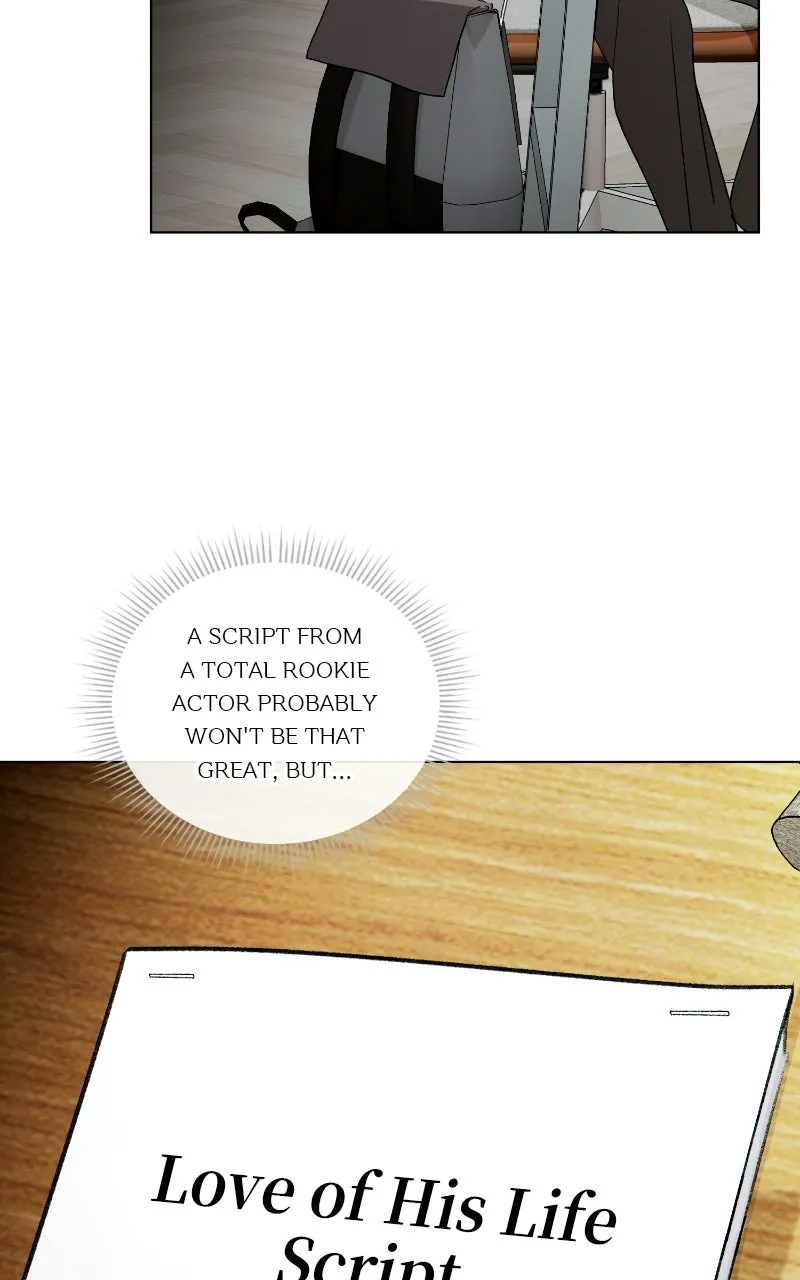 The Aura of a Genius Actor Chapter 4 page 8 - 