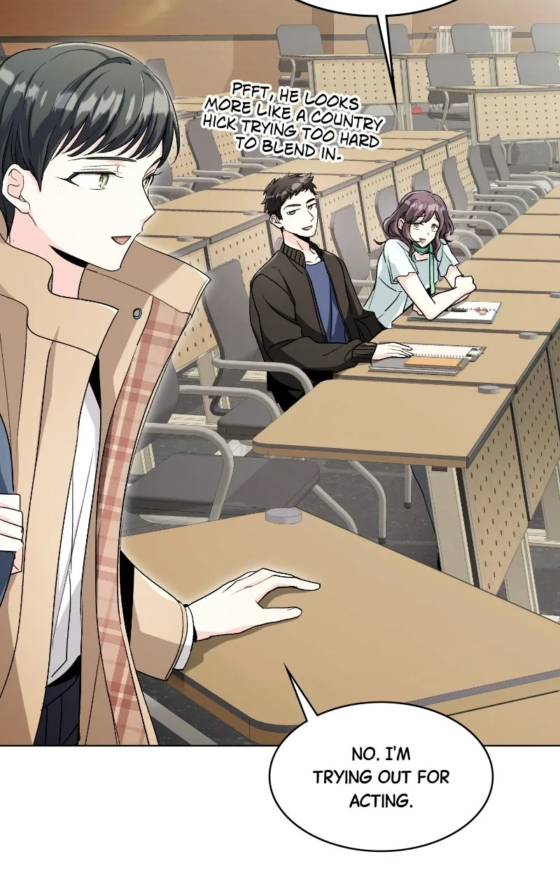 The Aura of a Genius Actor Chapter 4 page 73 - 