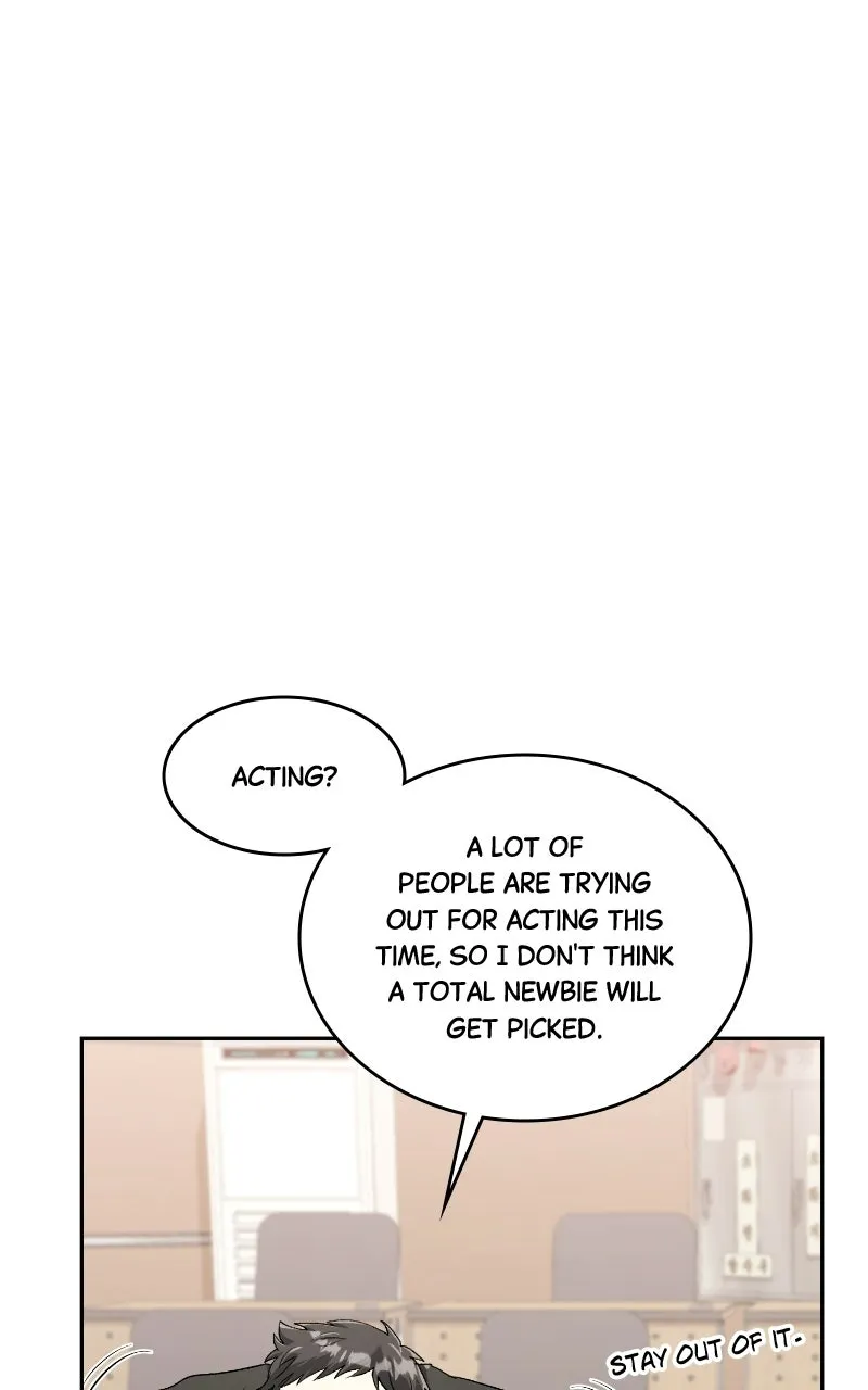 The Aura of a Genius Actor Chapter 4 page 74 - 