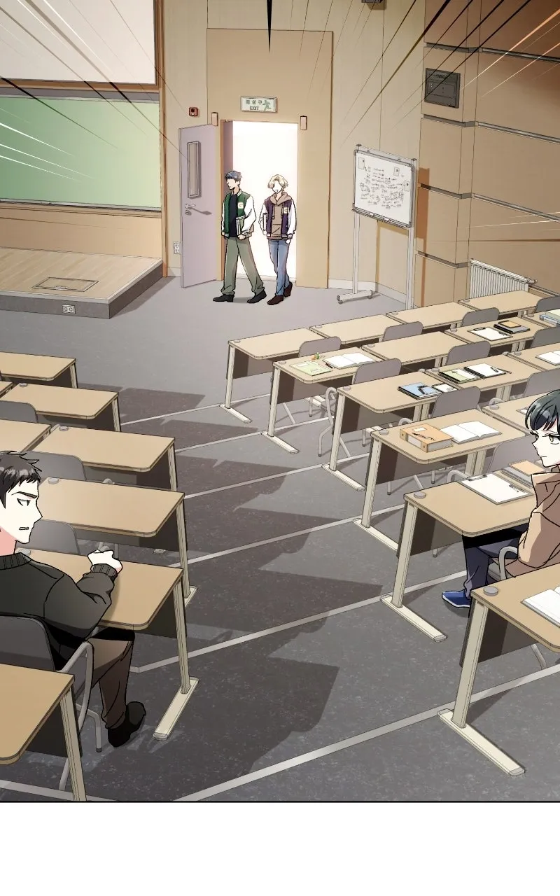 The Aura of a Genius Actor Chapter 4 page 79 - 