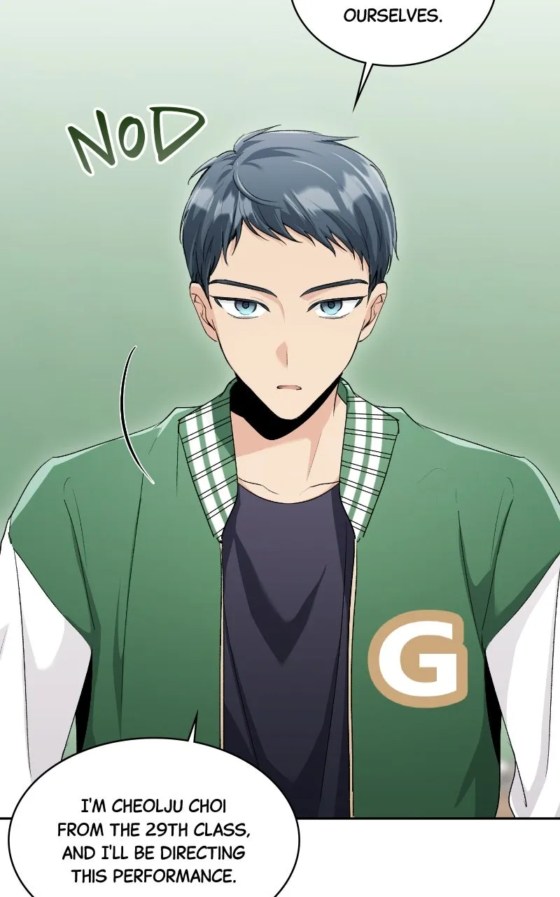 The Aura of a Genius Actor Chapter 4 page 85 - 