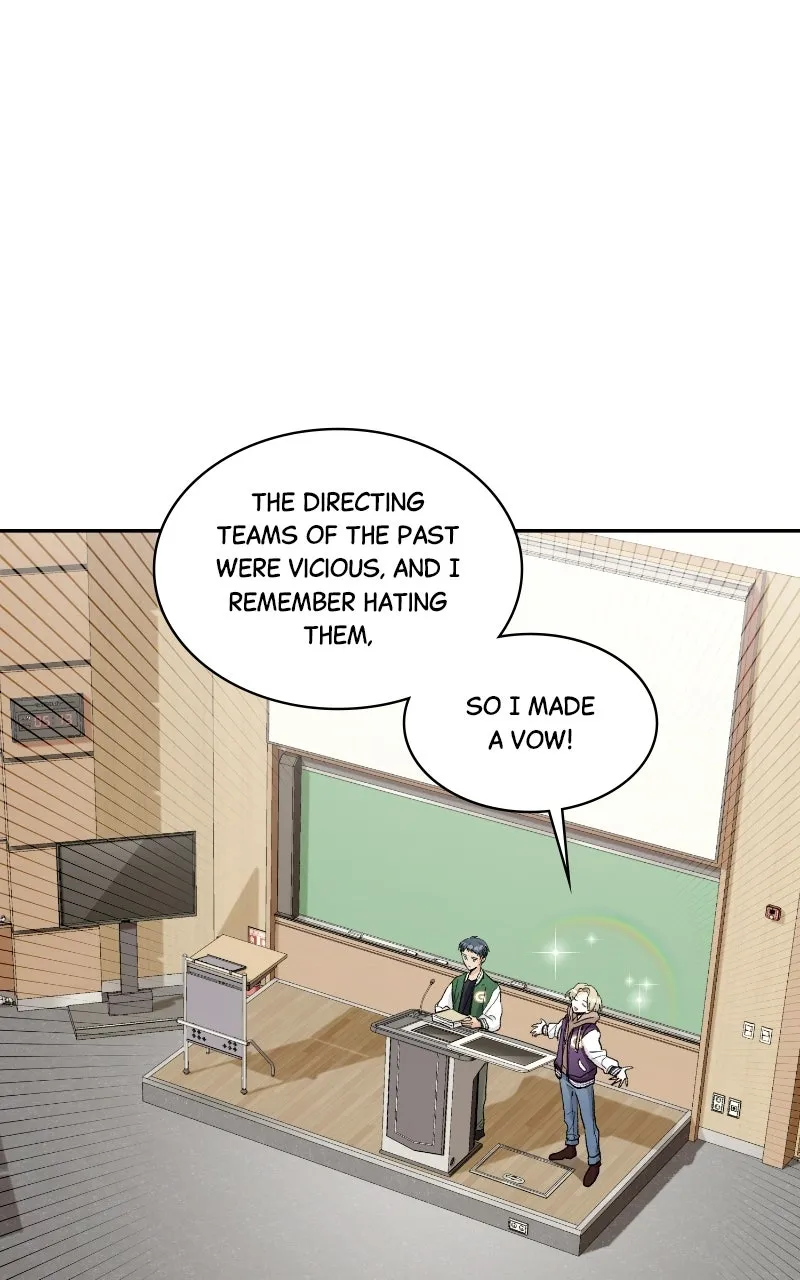 The Aura of a Genius Actor Chapter 4 page 88 - 